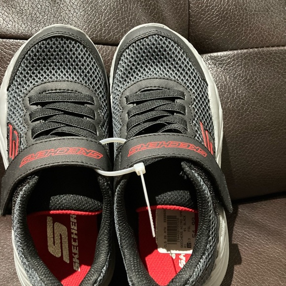 BRAND NEW Boy’s Nitro Sprint Kodron Running shoes - Picture 4 of 4